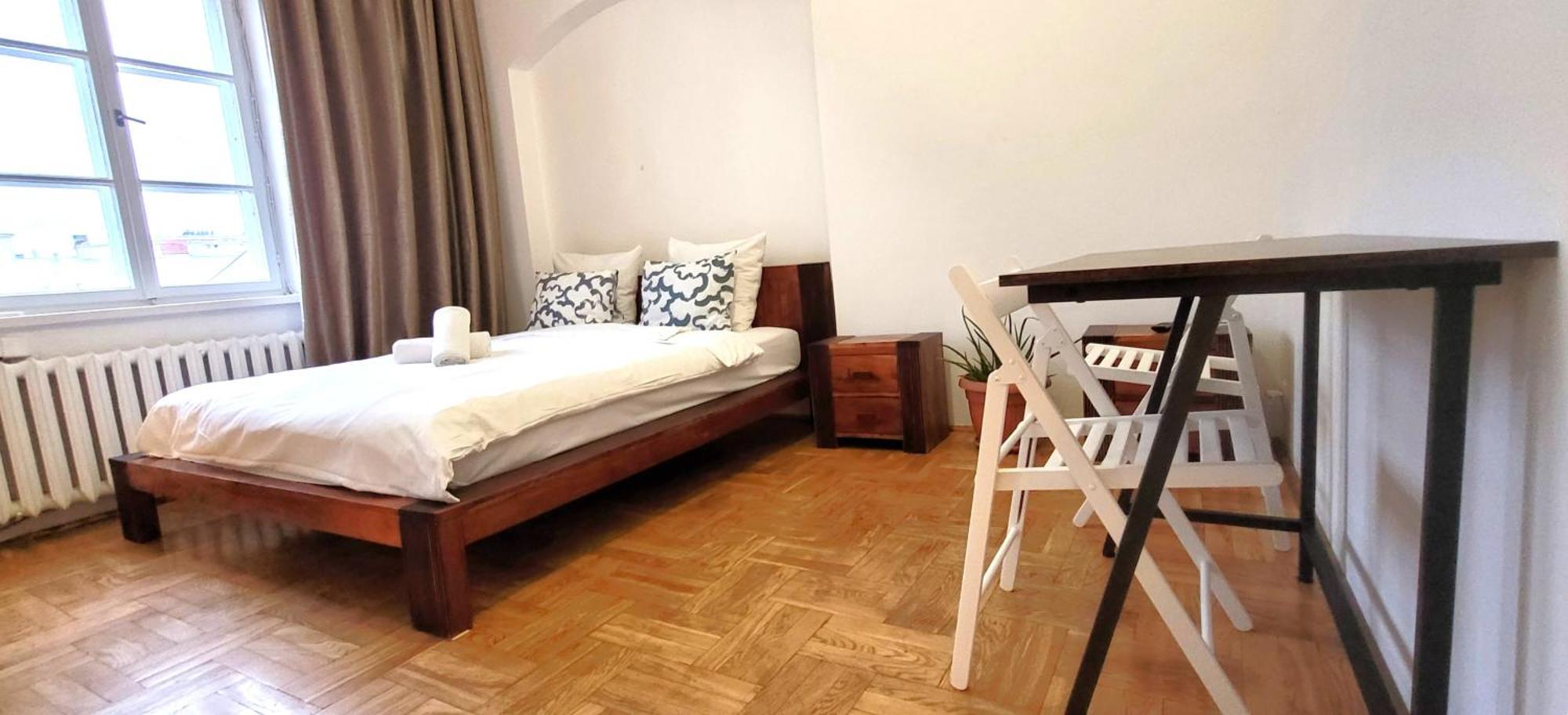 Art Dreams Apartament Chmielna 5 Warsaw Exterior photo